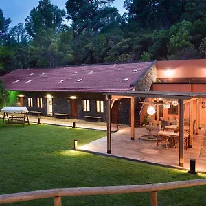 *** Hotel Rural Ohana Espagne