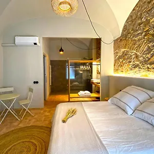 Casa Elvira Séjour chez l'habitant