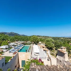 **** Hotel Son Arnau Espagne