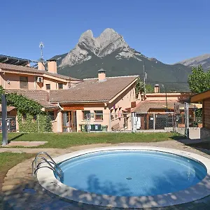 Del Pedraforca Vakantiepark