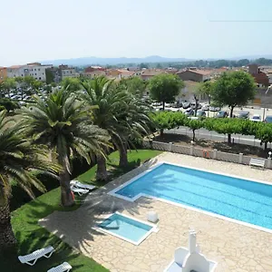 ** Hotel Rvhotels Gr92 Espagne