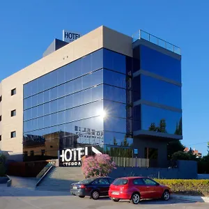 *** Hotel Terrazas Espagne