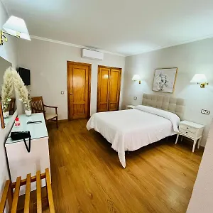 *** Hotel Salvador Espagne
