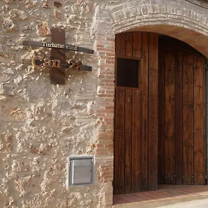 ** Maison d'hôtes Can 28 Espagne