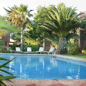 ** Hotel 100% Fun Espagne